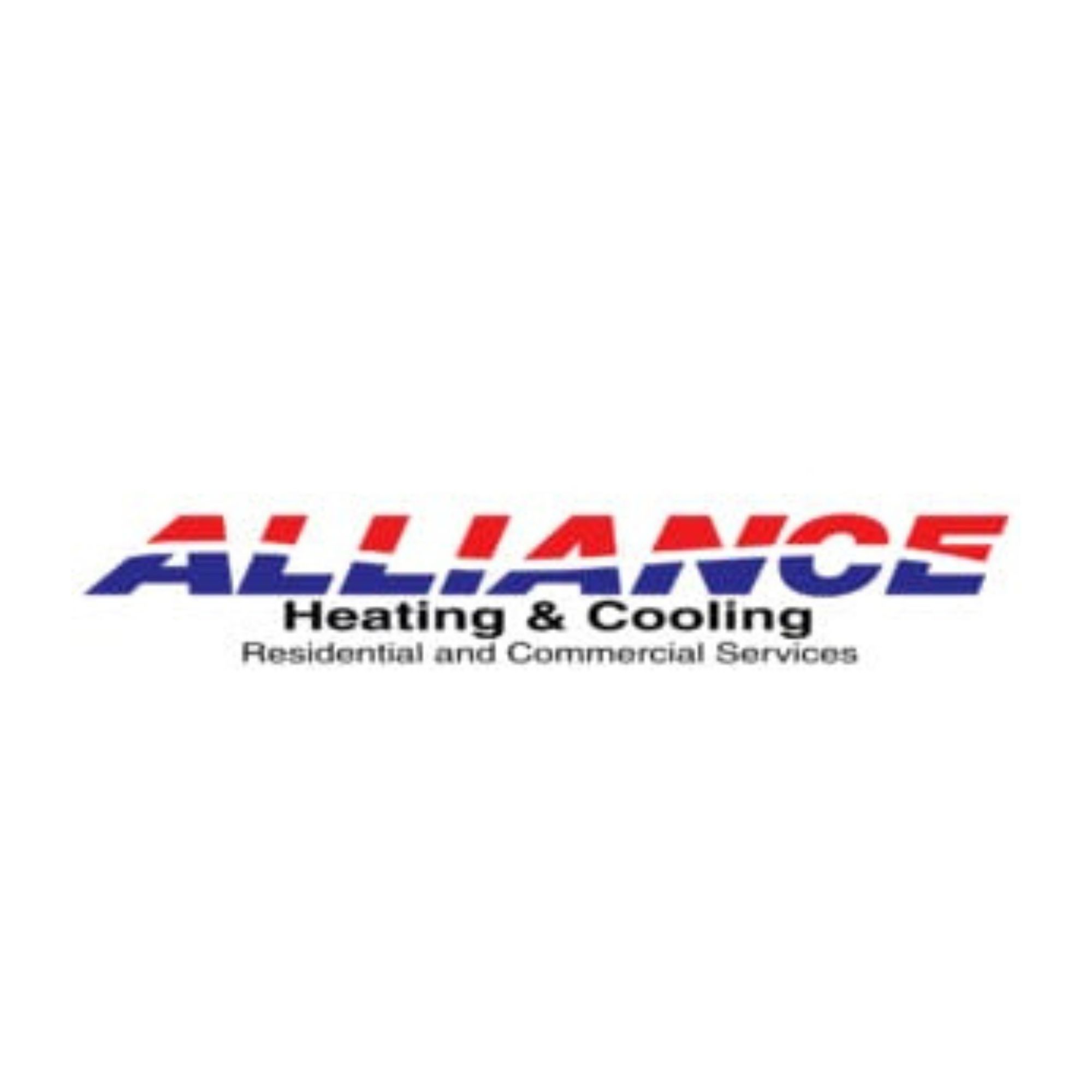 Alliance Heating and Cooling Inc.